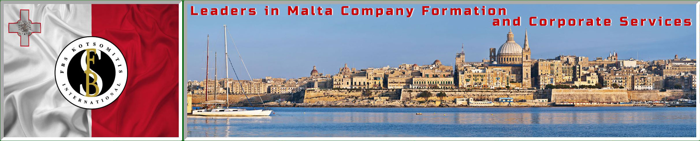 成立马耳他公司